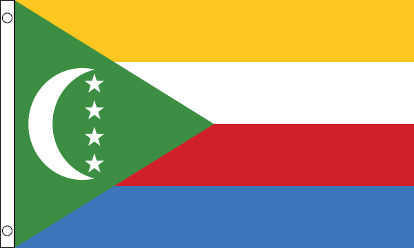 Comoros
