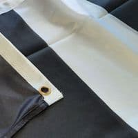 Cornwall Flag 5ft x 3ft Knitted Heavy Polyester | NWFlags