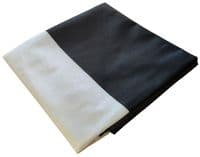 Cornwall Flag 5ft x 3ft Knitted Heavy Polyester | NWFlags