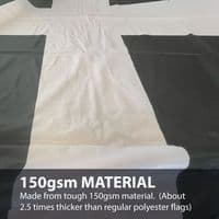 Cornwall Premium Quality Flag | Buy Cornwall Premium Quality Flag