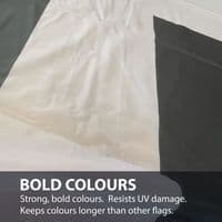Cornwall Premium Quality Flag | Buy Cornwall Premium Quality Flag