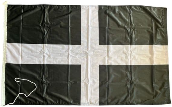 Cornwall Premium Quality Flag | Buy Cornwall Premium Quality Flag
