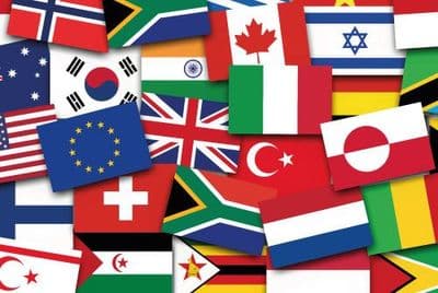 Country Flags