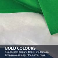 Cumberland 5ft x 3ft 150Denier Heavy Polyester Flag | Buy Cumberland 5ft x 3ft 150Denier Heavy Polyester Flag | North West Flags