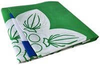 Cumberland 5ft x 3ft 150Denier Heavy Polyester Flag | Buy Cumberland 5ft x 3ft 150Denier Heavy Polyester Flag | North West Flags