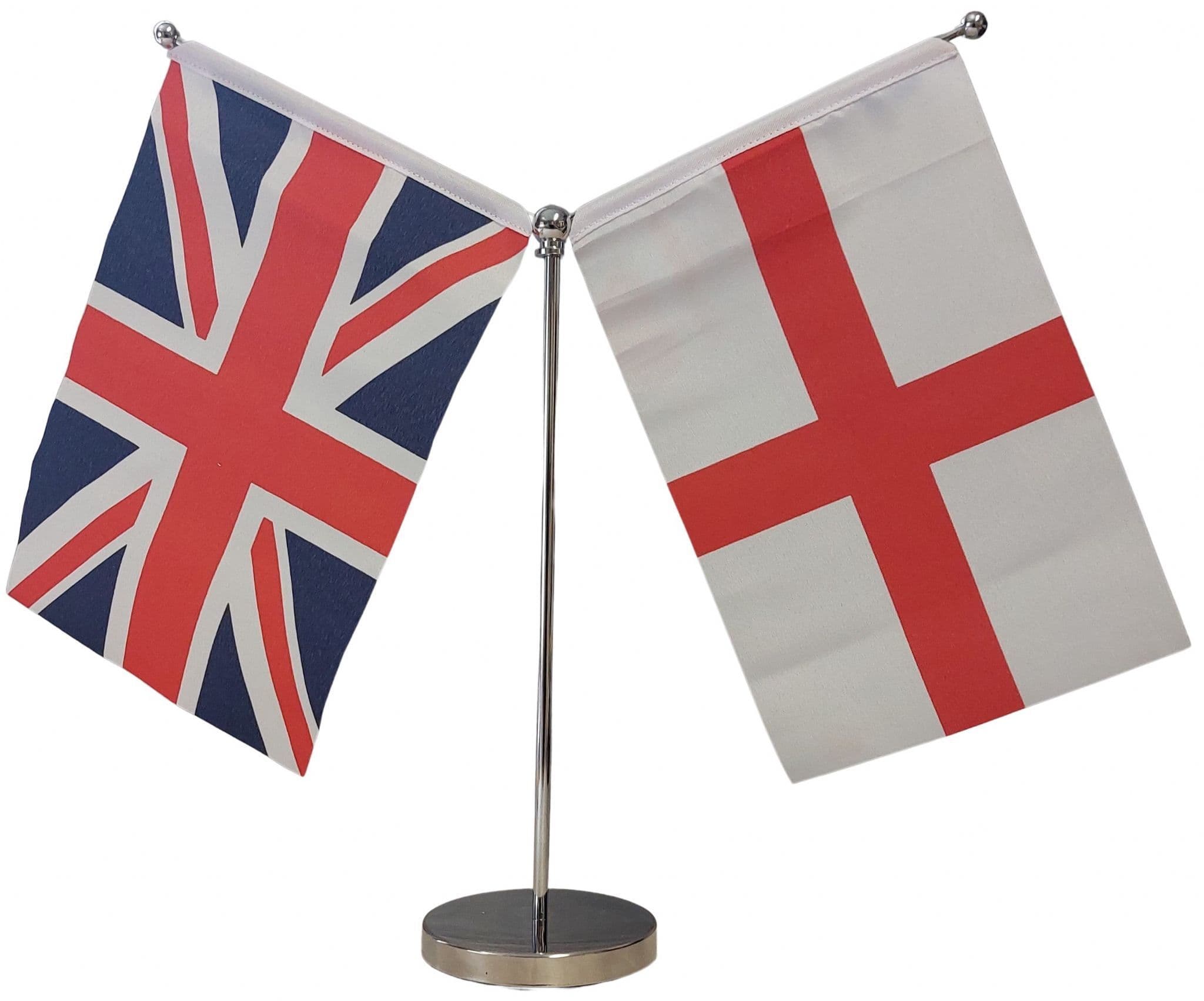 England Friendship Table Flag | Free UK Delivery | NWFlags