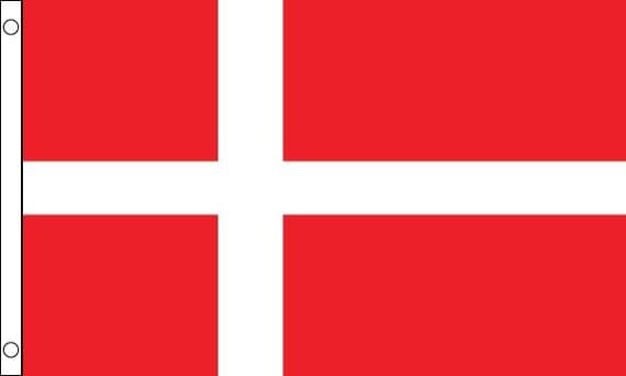 Denmark Giant Flag | Buy Denmark Giant Flag | NWFlags