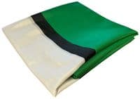 Devon Flag 5ft x 3ft Knitted Heavy Polyester | NWFlags