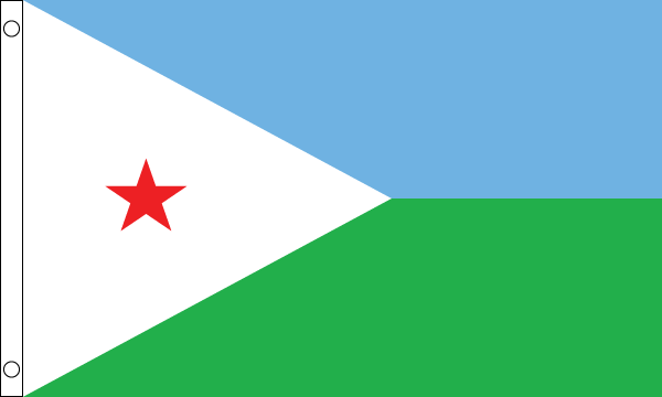 Djibouti