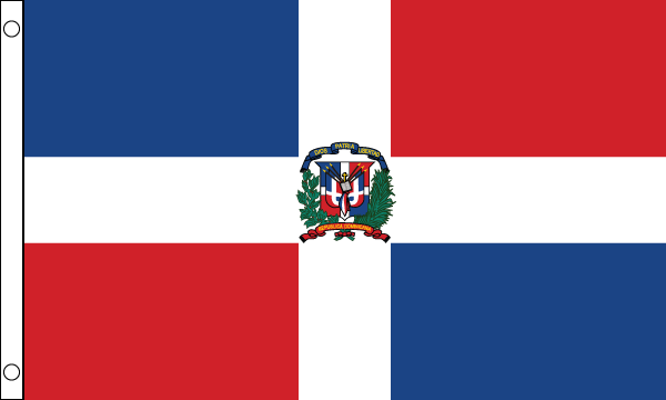 Dominican Republic