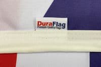 Duke of Lancaster Regiment Premium Quality Rope & Toggle - 3ft x 2ft