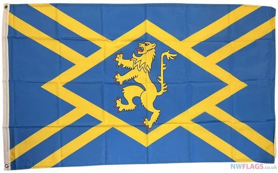 East Lothian Flag | East Lothian Flag | NWFlags