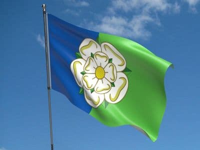 East Riding of Yorkshire Flag 5ft x 3ft