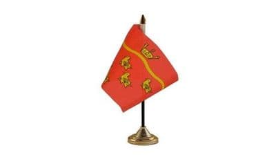 East Sussex Table Flag