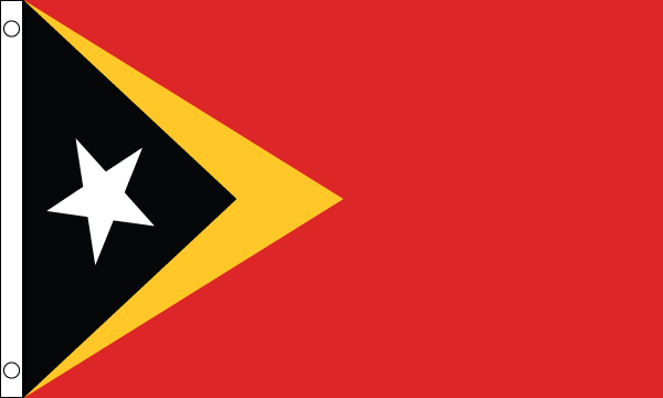 East Timor