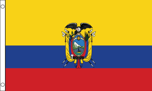 Ecuador