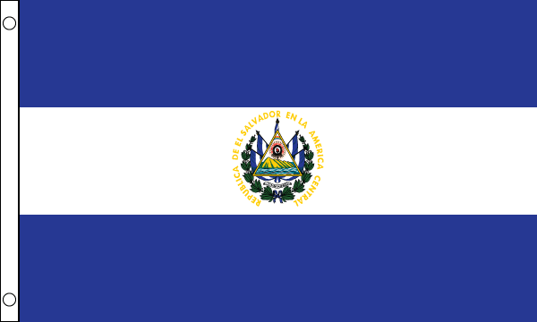 El Salvador