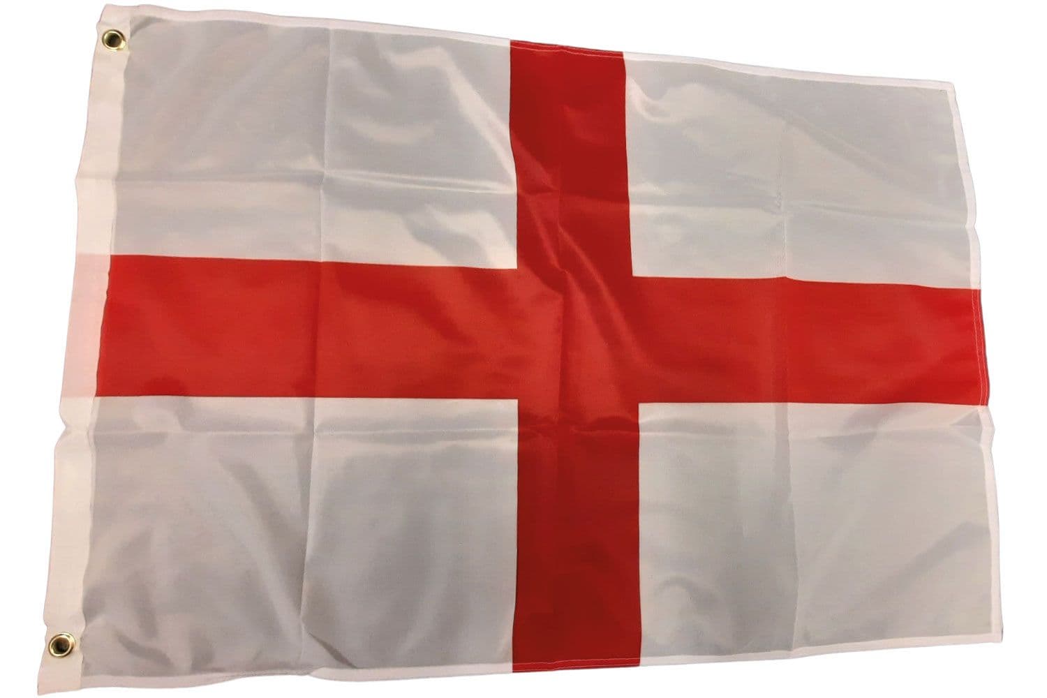 送料関税込【CRAFTD London】Chequered Flag (2色) 国内発送♪ Red/White Chequered 2 Ply Tube Lock Flag - Pinseeker