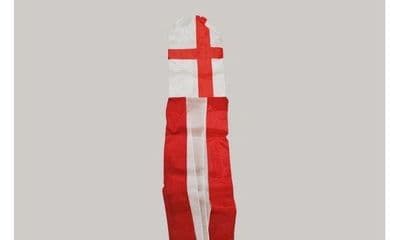 England 5ft Windsock