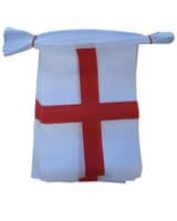 England Bunting Small | Buy England Small Bunting | NWFlags