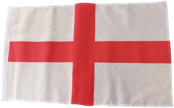 England 1ft Flag | Buy England 1ft Flag | North West Flags