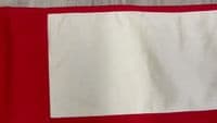 England Large Vintage Look Flag - 30in x 17in | NWFlags