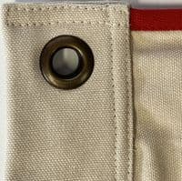 England Large Vintage Look Flag - 30in x 17in | NWFlags