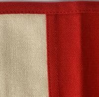 England Large Vintage Look Flag - 30in x 17in | NWFlags