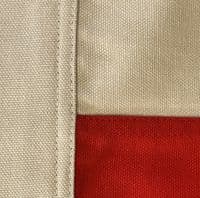 England Large Vintage Look Flag - 30in x 17in | NWFlags