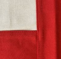 England Large Vintage Look Flag - 30in x 17in | NWFlags