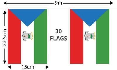 Equatorial Guinea Bunting 9m