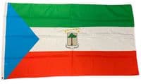Equatorial Guinea Flag Small | Buy Equatorial Guinea Small Flag