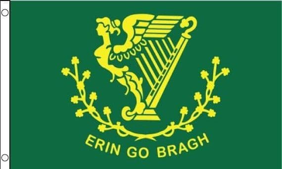 Erin Go Bragh Flag | Buy Erin Go Bragh Flag | NWFlags