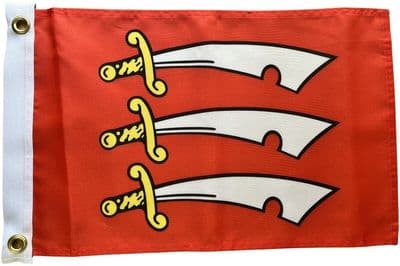 Essex Flag  - 17