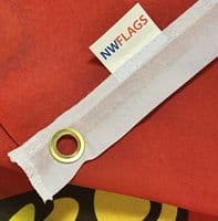 Essex 5ft x 3ft 150Denier Heavy Polyester Flag | Buy Essex 5ft x 3ft 150Denier Heavy Polyester Flag | North West Flags