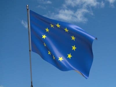 European Union Flag 5ft x 3ft
