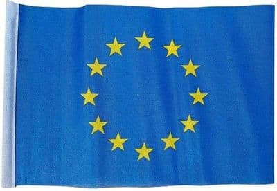 European Union MINI Flag - 9