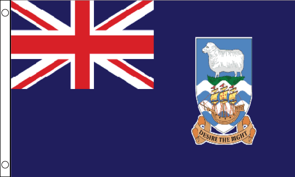 Falkland Islands