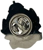 Filigree Crown & Anchor Badge | Buy Filigree Crown & Anchor Pin Badge