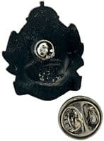 Filigree Crown & Anchor Badge | Buy Filigree Crown & Anchor Pin Badge