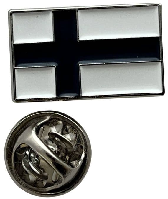 Finland Flag Pin Badge | Buy Finland Flag Pin Badge | NWFlags
