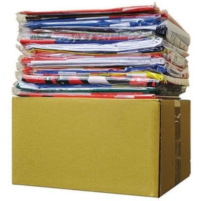 Flag Bundles
