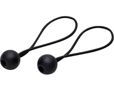 Flag Pole Bungees (4 Pack)