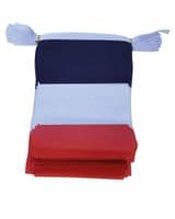 France Bunting | Buy France Bunting | North West Flags