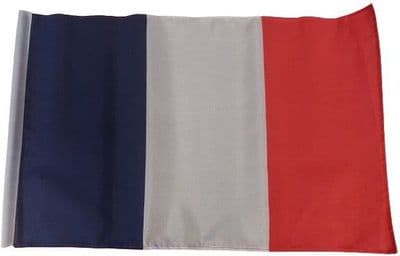 France Flag - 17