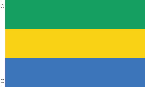 Gabon