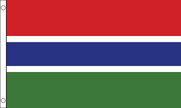 Gambia