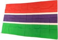 Gambia Flag | Buy Gambia Flag | North West Flags
