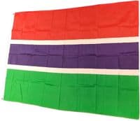 Gambia Flag Small | Buy Gambia Flag Small | NWFlags
