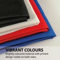 Georgia Value Flag | Buy Georgia Value Flag | North West Flags